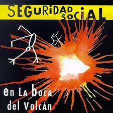 CD Seguridad Social – En la boca del volcán