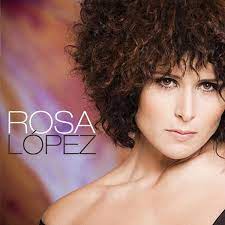 CD Rosa  – Rosa López