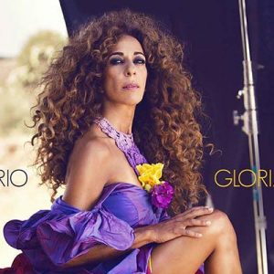 Musica Rosario Flores – Gloria a ti