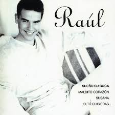 CD Raúl – Éxitos