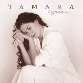 CD Tamara – Gracias