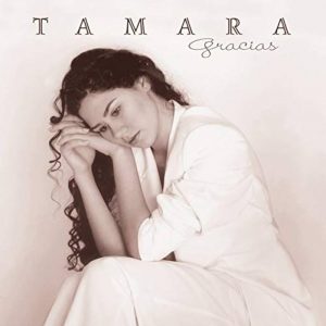 CD Tamara – Gracias
