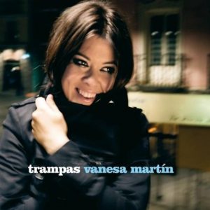CD Vanesa Martín – Trampas