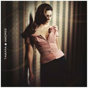 CD Tamara – Amores