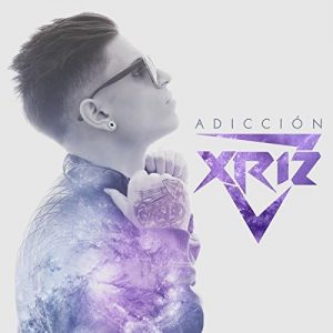 CD Xriz – Adicción