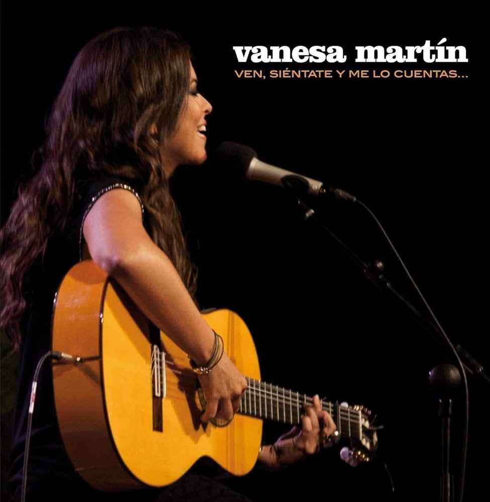 CD Vanesa Marín – Diario Munay. CD + Agenda