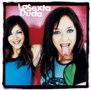CD La Sexta Duda  – La Sexta Duda