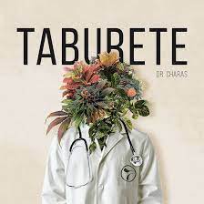CD Taburete – Dr. Charas