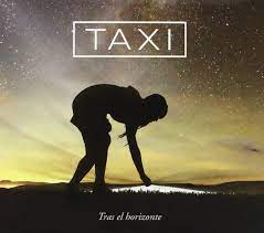 CD Taxi – Tras el horizonte