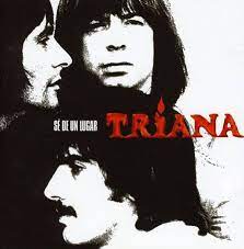 CD Triana – Se de un lugar