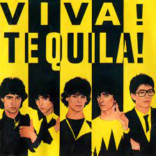 CD Tequila – Viva Tequila!