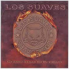 CD Los Suaves – Un paso atrás en el tiempo. 2 CDs