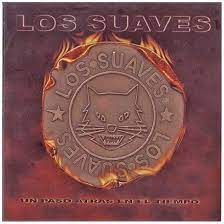 CD Los Suaves – Un paso atrás en el tiempo. 2 CDs