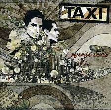 CD Taxi – Mirando atrás