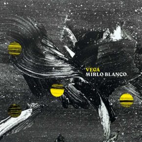 CD Vega – Mirlo blanco