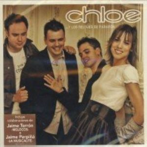 CD Chloe – Y los relojes se pararon