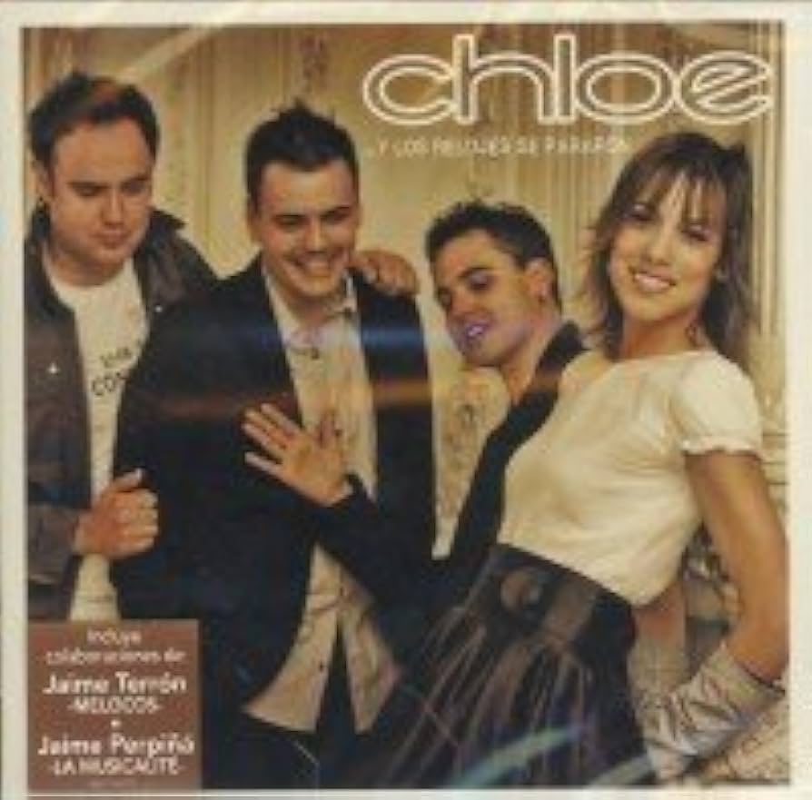 CD Sabor de Gracia – La canço amb rumba