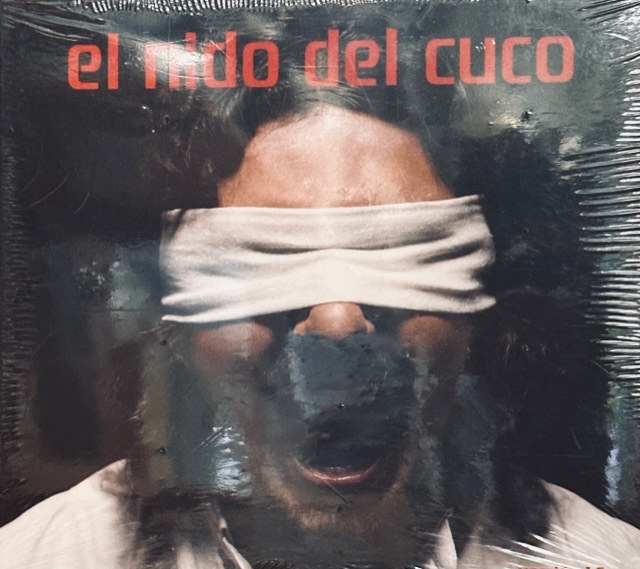 CD Beret – Resilencia