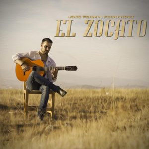 CD Jose Fermin Fernandez –  El Zocato