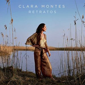 CD Clara Montes – Retratos