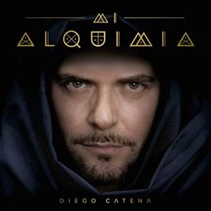 CD Diego Catena – Mi Alquimia