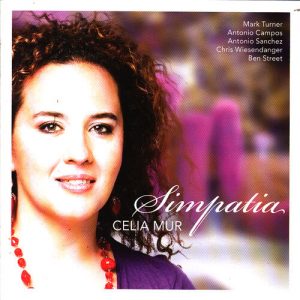 Musica Celia Mur – Simpatia