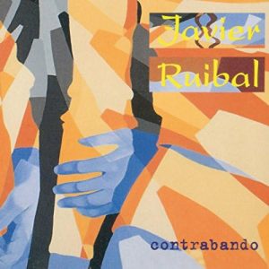 CD Javier Ruibal – Contrabando