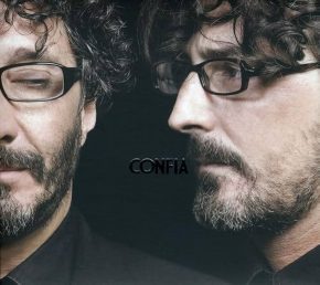 CD Fito Paez – Confía