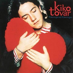 CD Kiko Tovar – Tiempo al tiempo