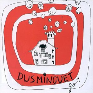 CD Dusminguet – Go
