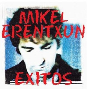 CD Mikel Erentxun – Éxitos