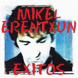CD Mikel Erentxun – Éxitos