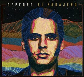 CD Depedro – El pasajero