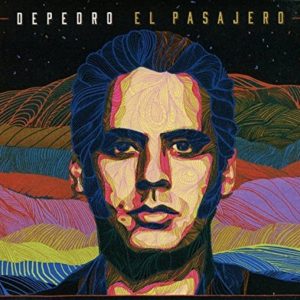 CD Depedro – El pasajero