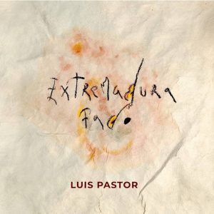 CD Luis Pastor – Extremadura Fado