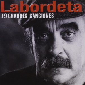 CD Labordeta – 19 Grandes canciones