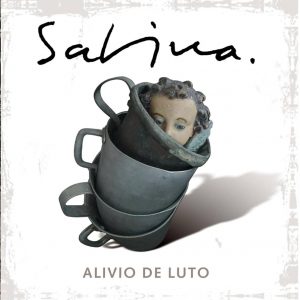 CD Joaquin Sabina – Alivio de luto