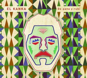 CD El Kanka – De pana y rubí