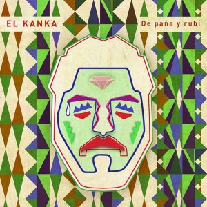 CD El Kanka – De pana y rubí