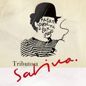 CD Joaquin Sabina – Tributo a Sabina. 2 CDs