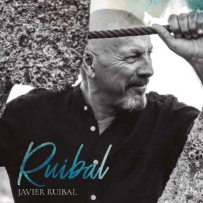CD Javier Ruibal – Ruibal. CD + Libro