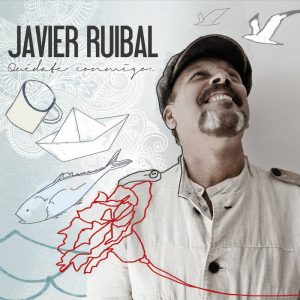 CD Javier Ruibal – Quedate conmigo