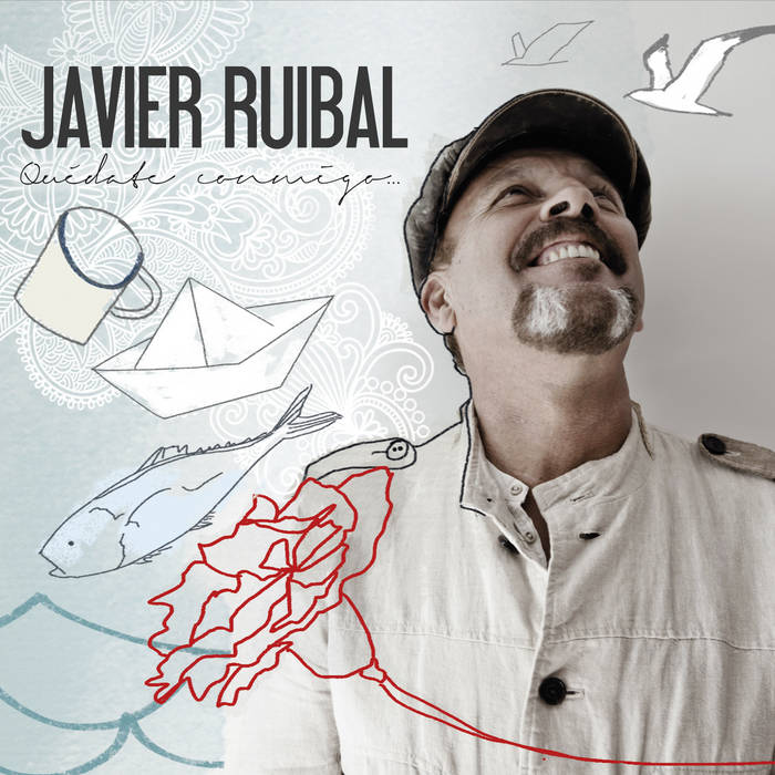 CD Rumbacalí – El duende, la luz y la noche