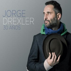 CD Jorge Drexler – 30 años. 2 CDs