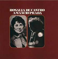 CD Amancio Prada – Rosalía de Castro