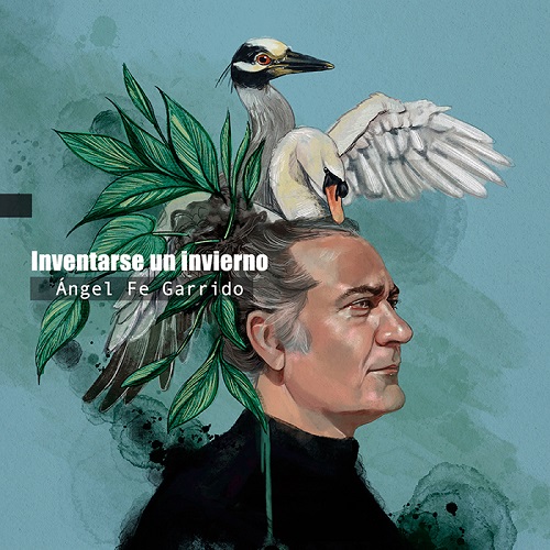 CD Andrés Batista – Apuntes flamencos vol. 1 (Libro + CD)