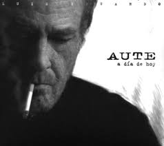 CD Luis Eduardo Aute – Aute a día de hoy