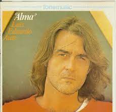 CD Luis Eduardo Aute – Alma