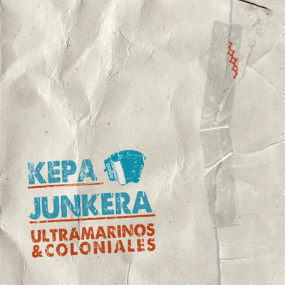 CD Pepe Habichuela & The Bollywood Strings – Yerbagüena