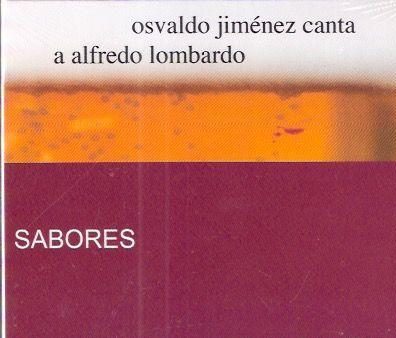 CD Alba Molina, Joselito Acedo – Caminando con Manuel